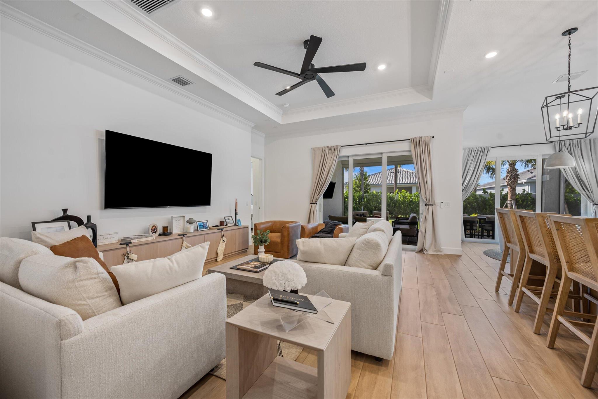 ENCLAVE AT SHERWOOD - Residential