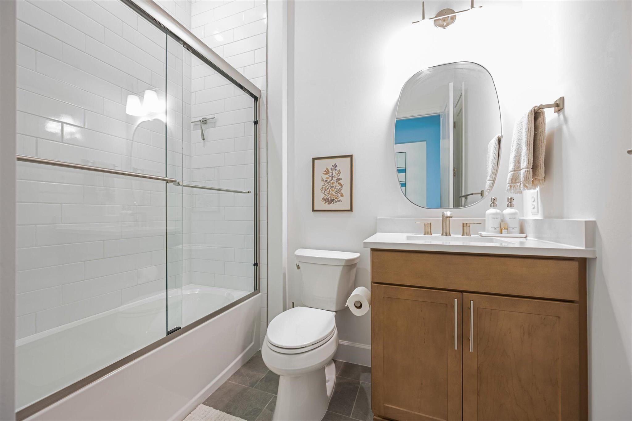 ENCLAVE AT SHERWOOD - Residential