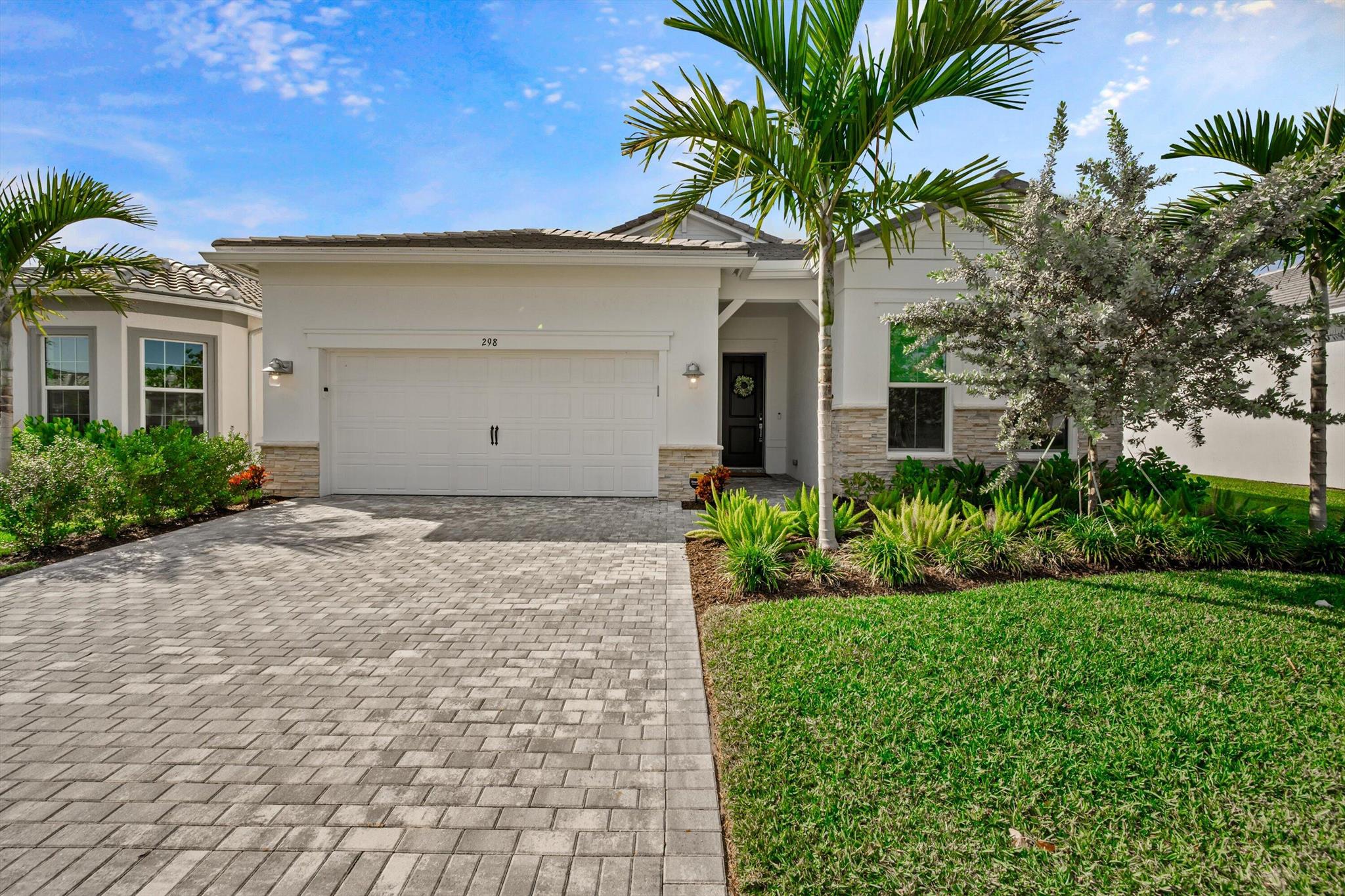 ENCLAVE AT SHERWOOD - Residential