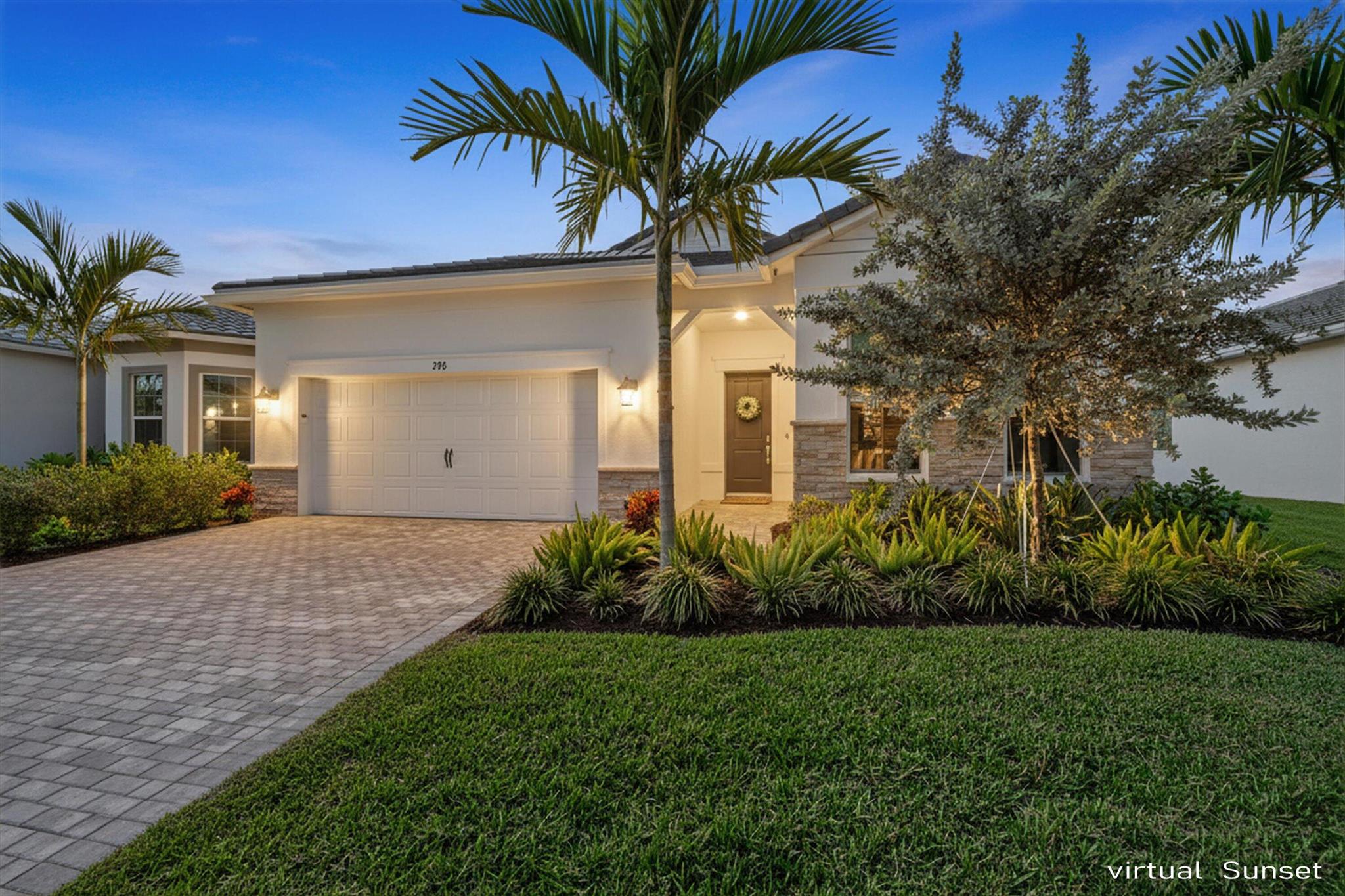 ENCLAVE AT SHERWOOD - Residential