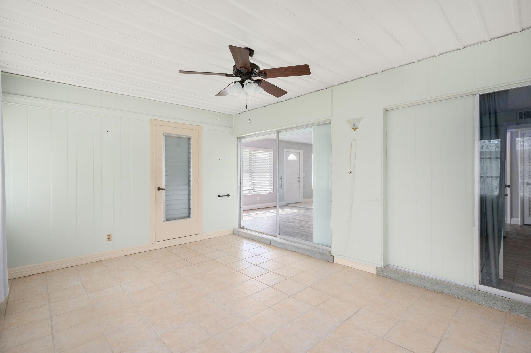 River Park - Residential