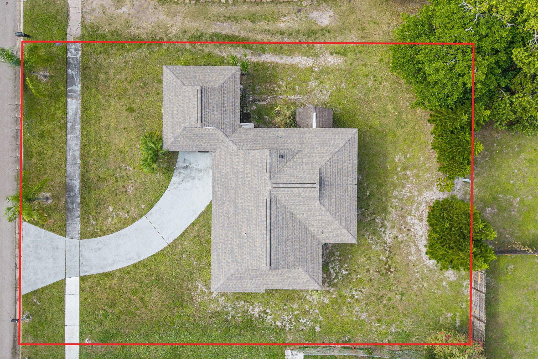 River Park - Residential