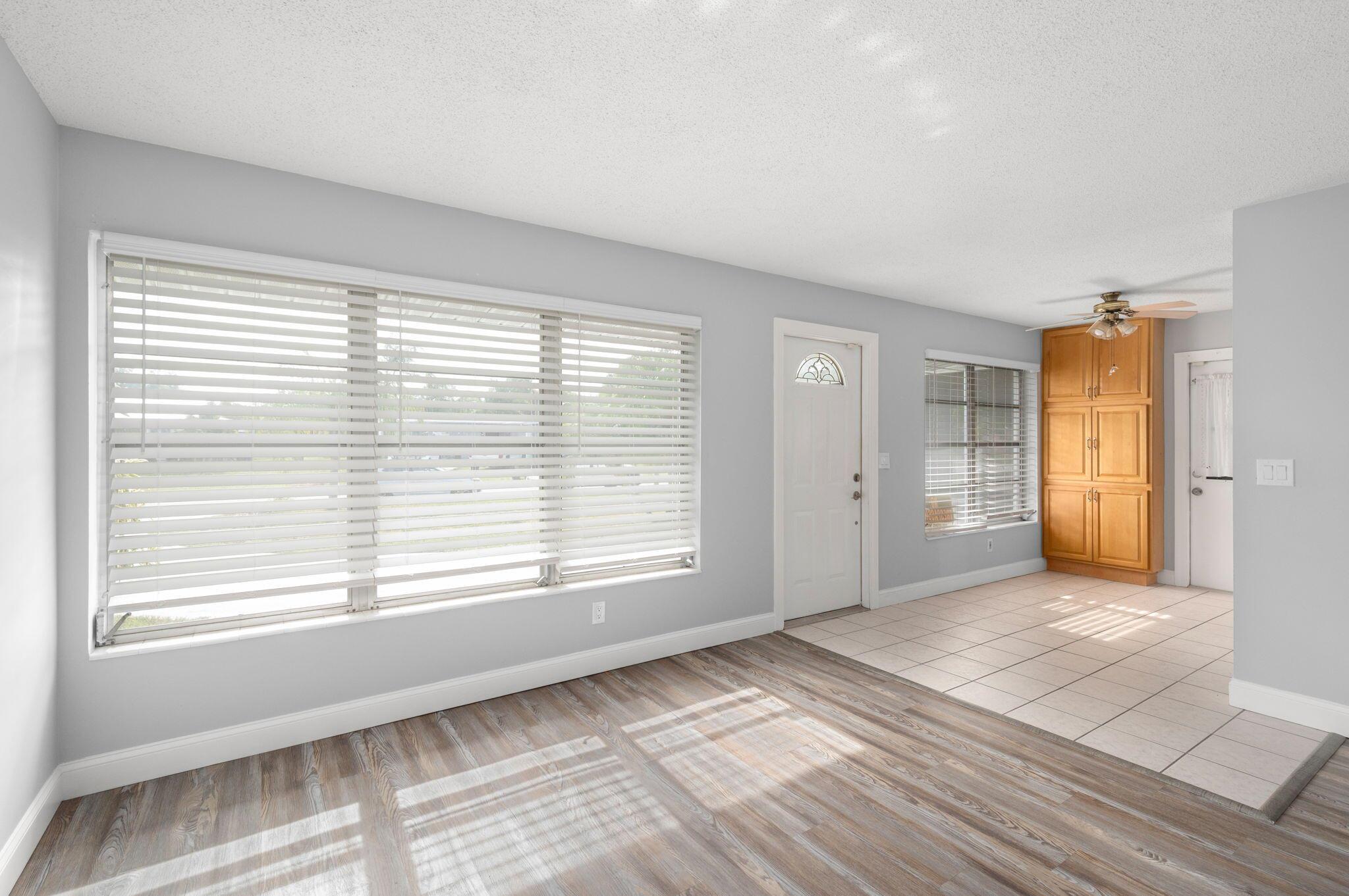 River Park - Residential