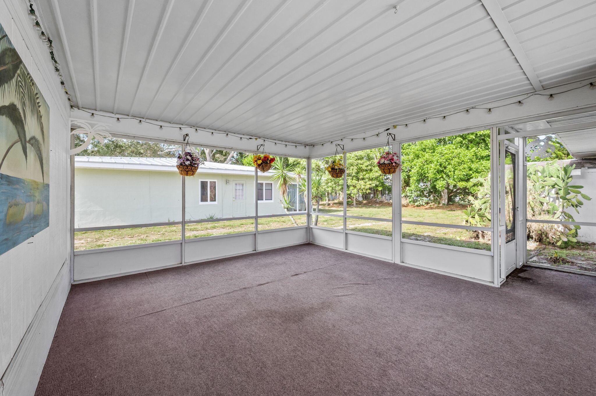 River Park - Residential