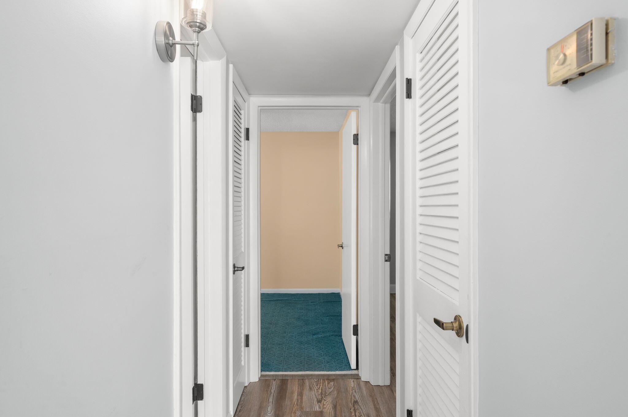 River Park - Residential