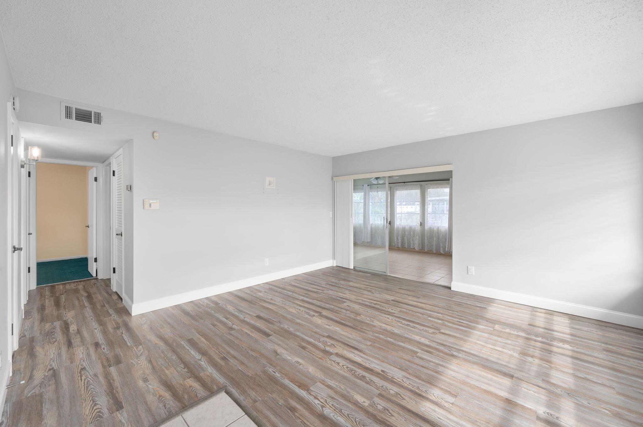 River Park - Residential