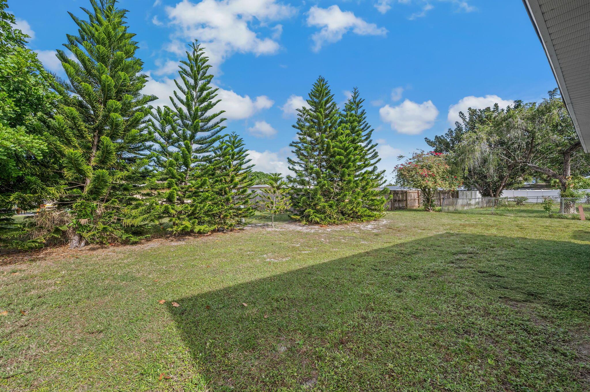 River Park - Residential