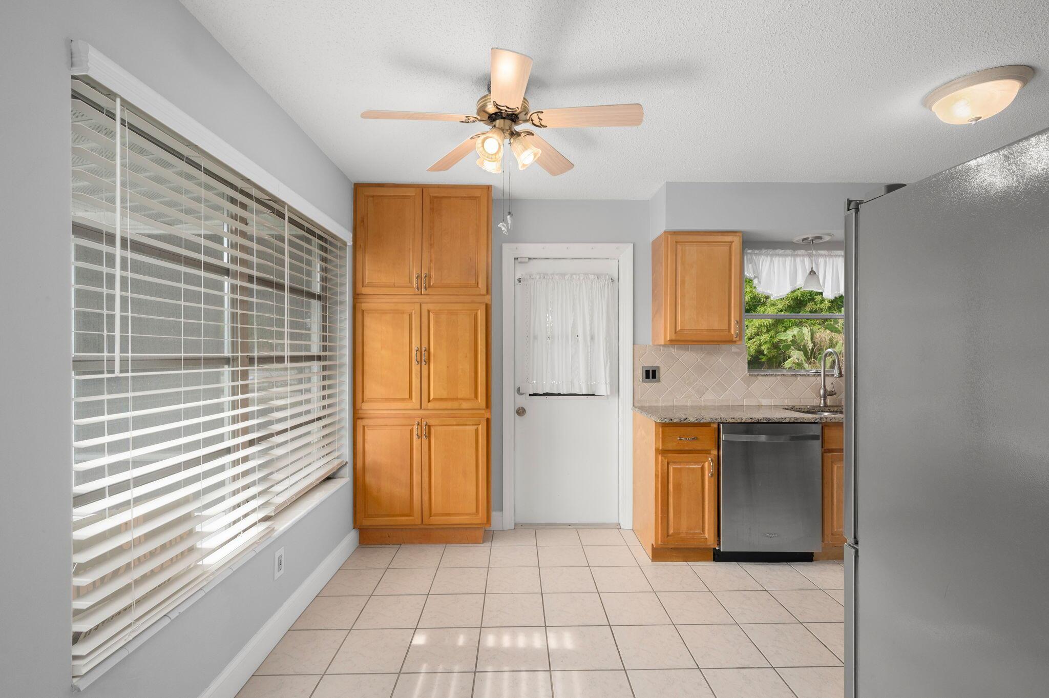 River Park - Residential