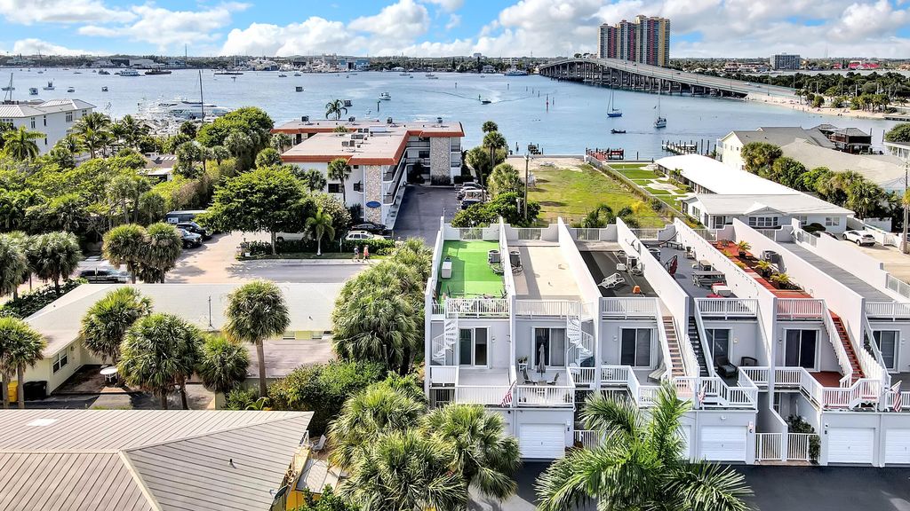 Photo of 1101 Beach Road #F, Palm Beach Shores, FL 33404 (MLS # R10777798)