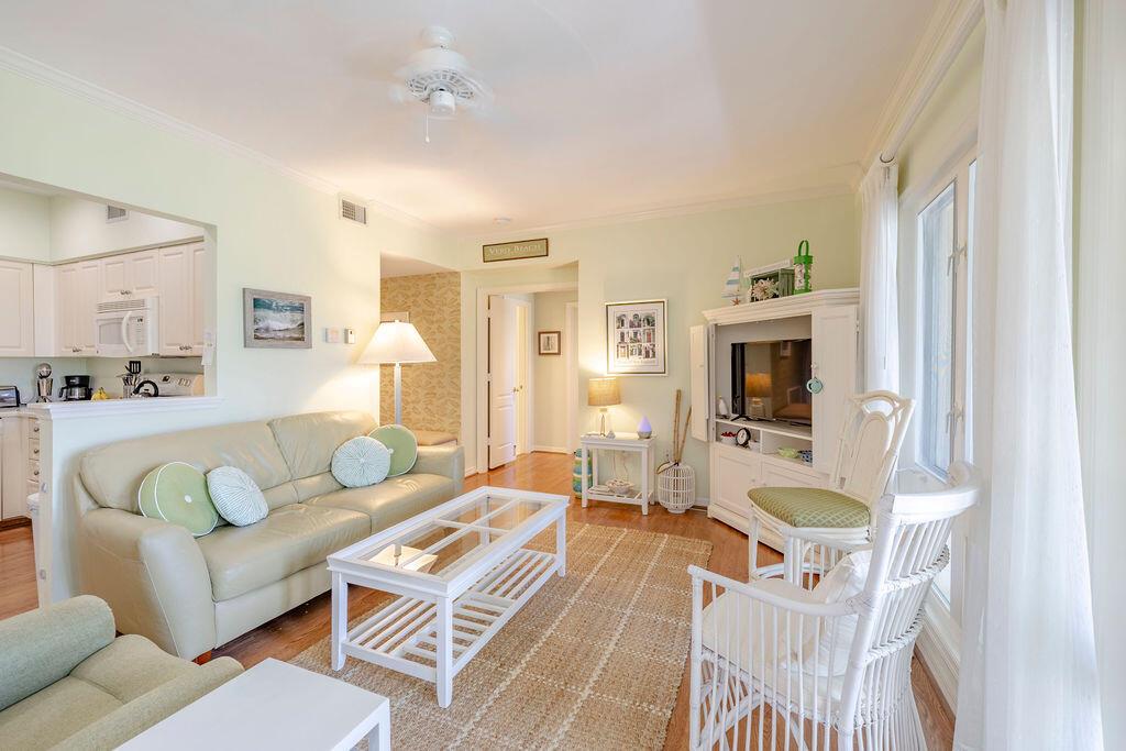 HARMONY ISLAND - Residential