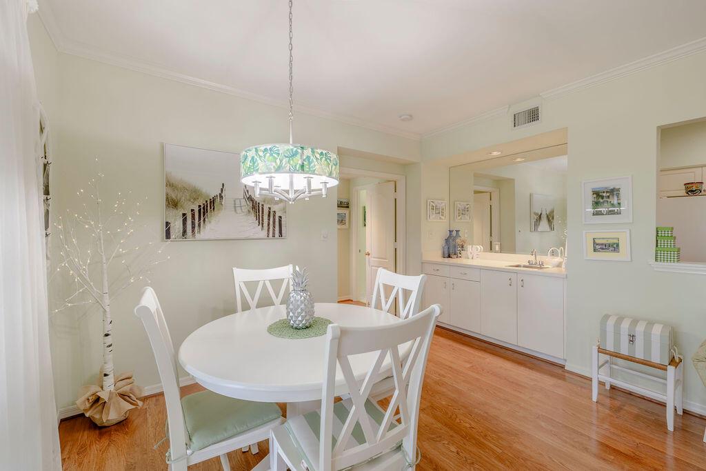 HARMONY ISLAND - Residential