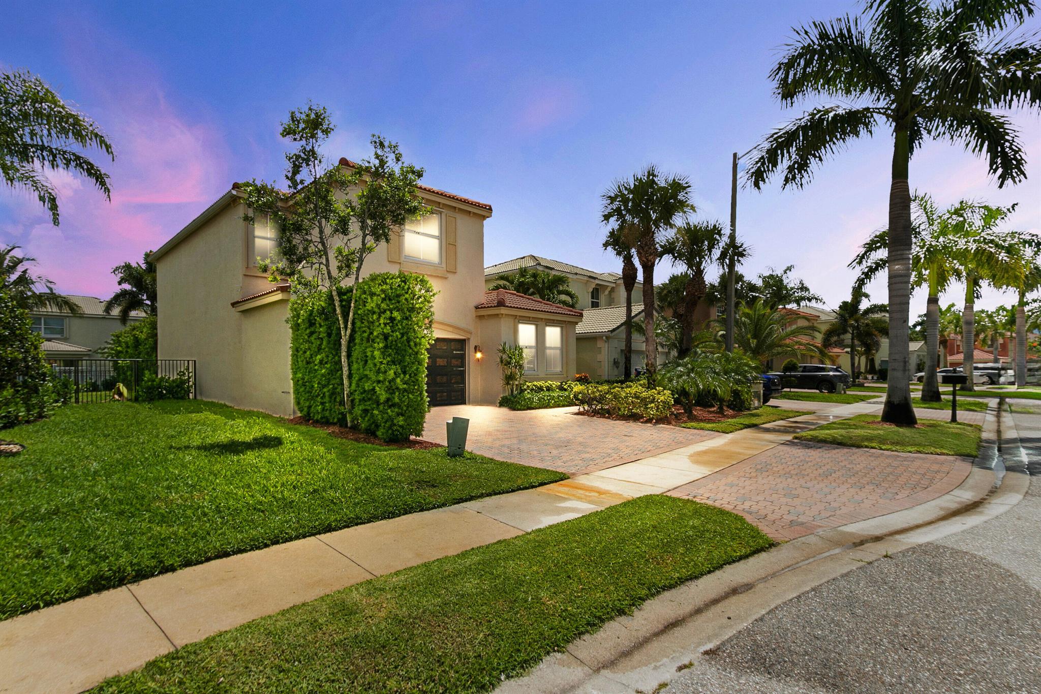 9187 Bryden Court