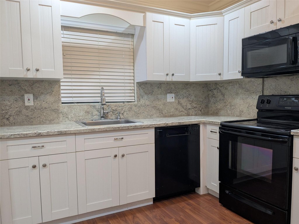 Forest Hills Condo South - Residential