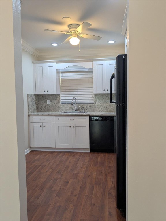 Forest Hills Condo South - Residential