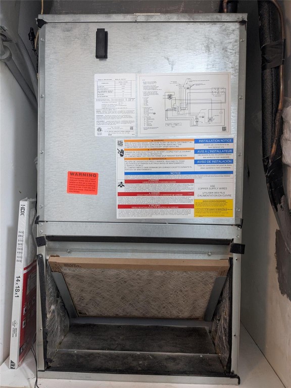 Forest Hills Condo South - Residential