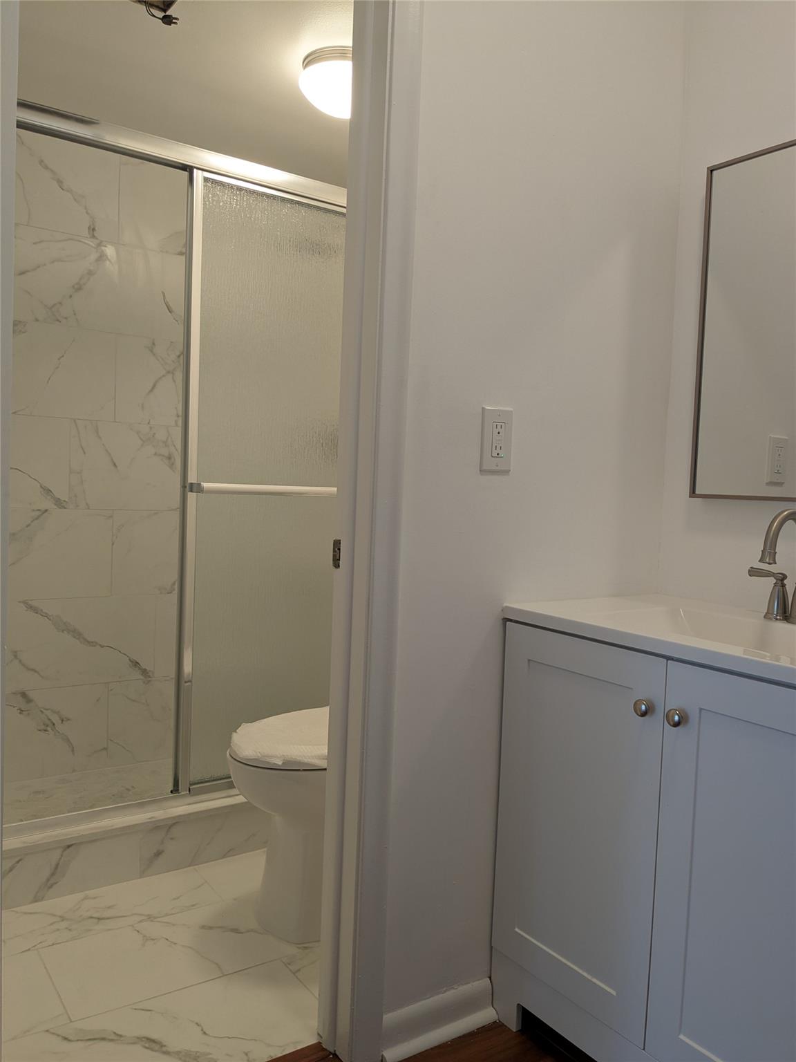 Forest Hills Condo South - Residential