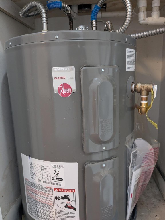 Forest Hills Condo South - Residential