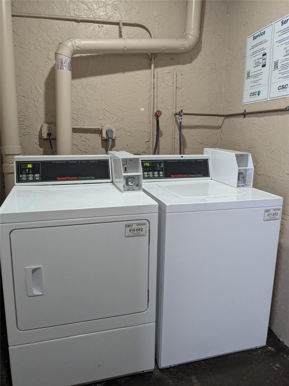 Forest Hills Condo South - Residential