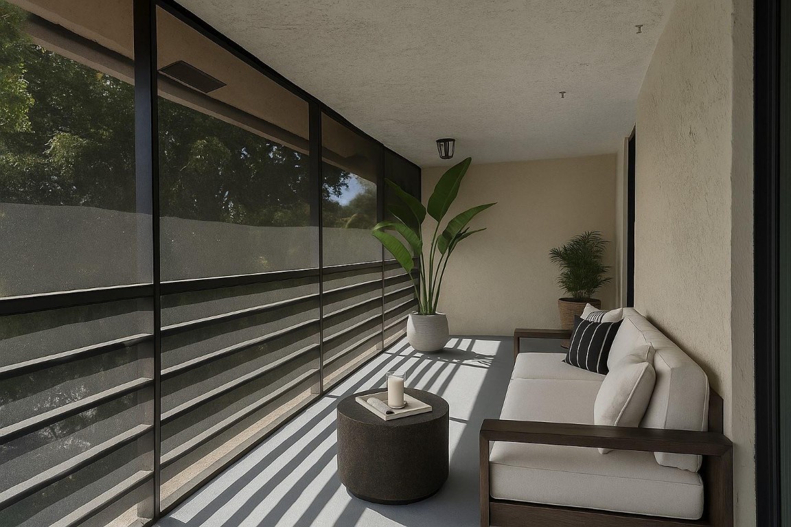 Forest Hills Condo South - Residential