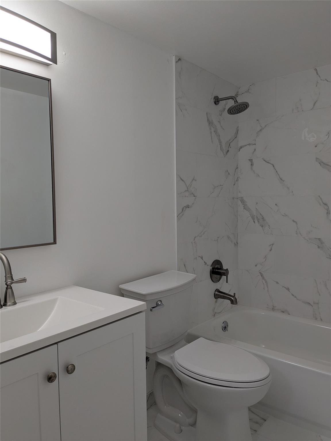 Forest Hills Condo South - Residential
