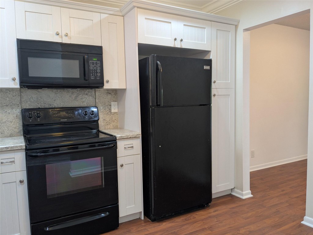 Forest Hills Condo South - Residential