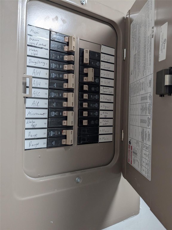 Forest Hills Condo South - Residential