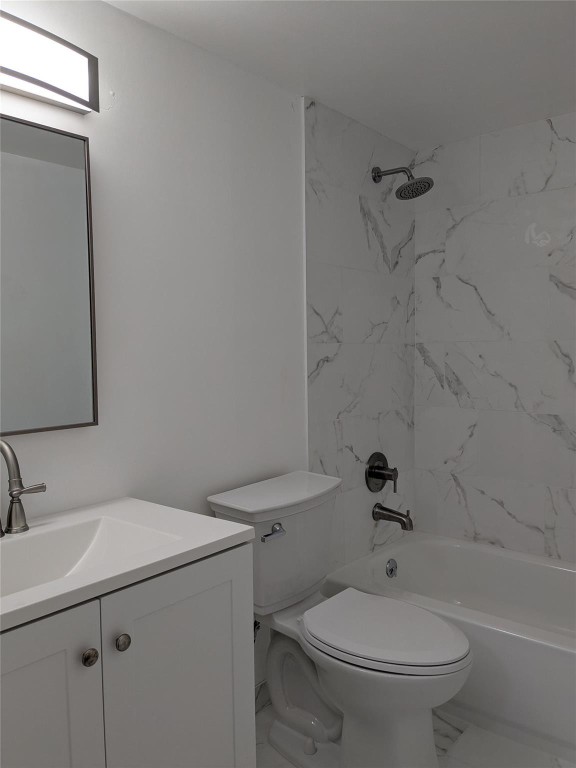 Forest Hills Condo South - Residential