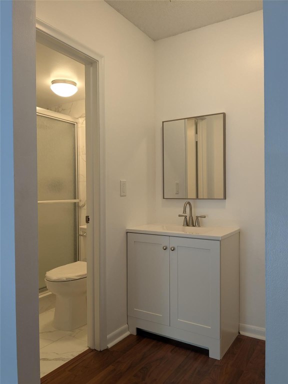 Forest Hills Condo South - Residential