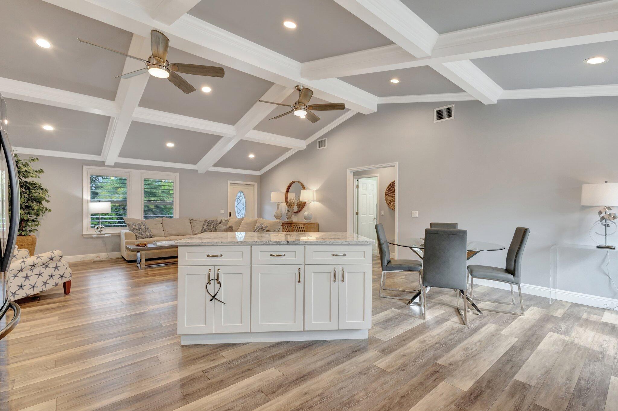 LITTLE VILLAGE UNREC - Residential