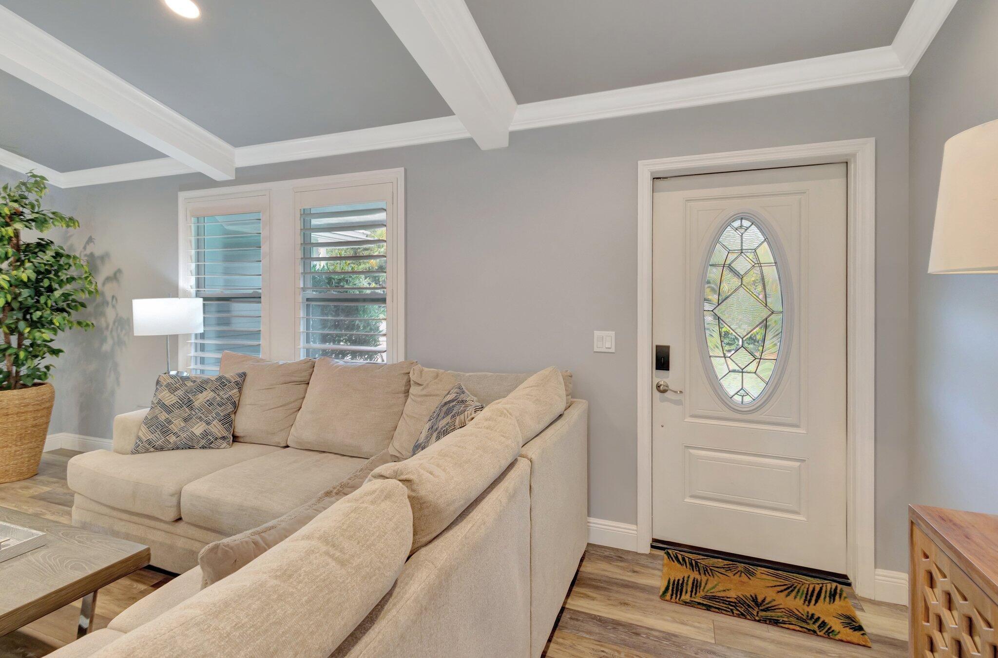 LITTLE VILLAGE UNREC - Residential