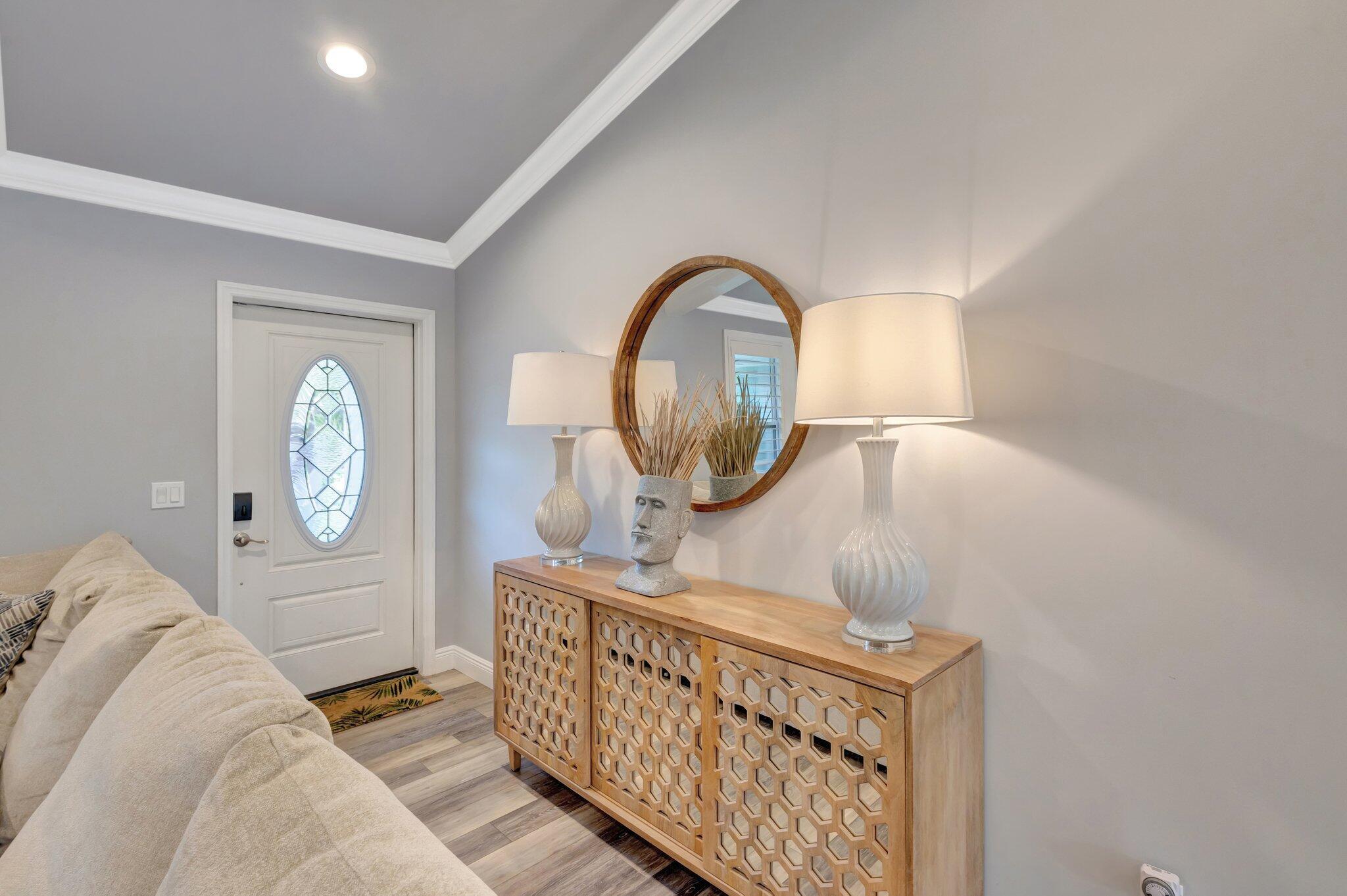 LITTLE VILLAGE UNREC - Residential