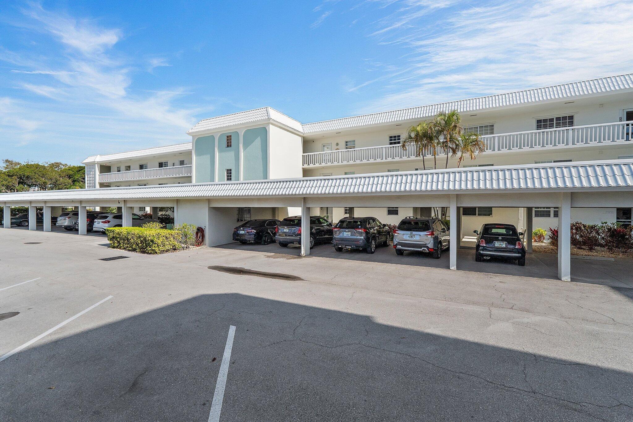 WATERWAY BEACH CONDOS - Residential Lease