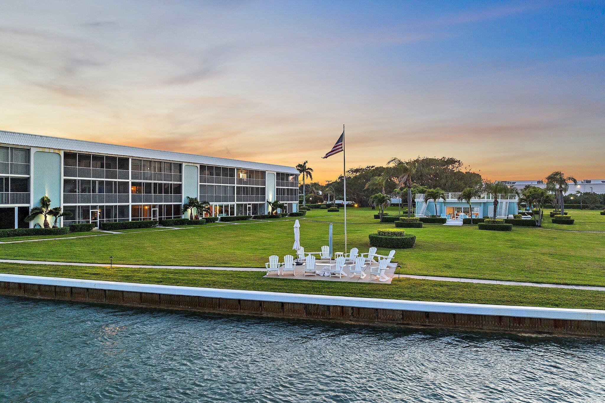 WATERWAY BEACH CONDOS - Residential Lease