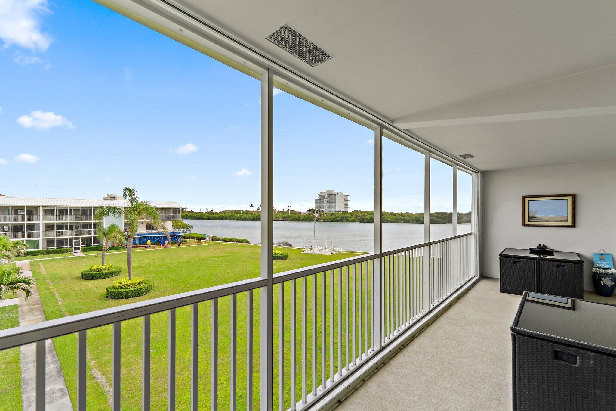 WATERWAY BEACH CONDOS - Residential Lease