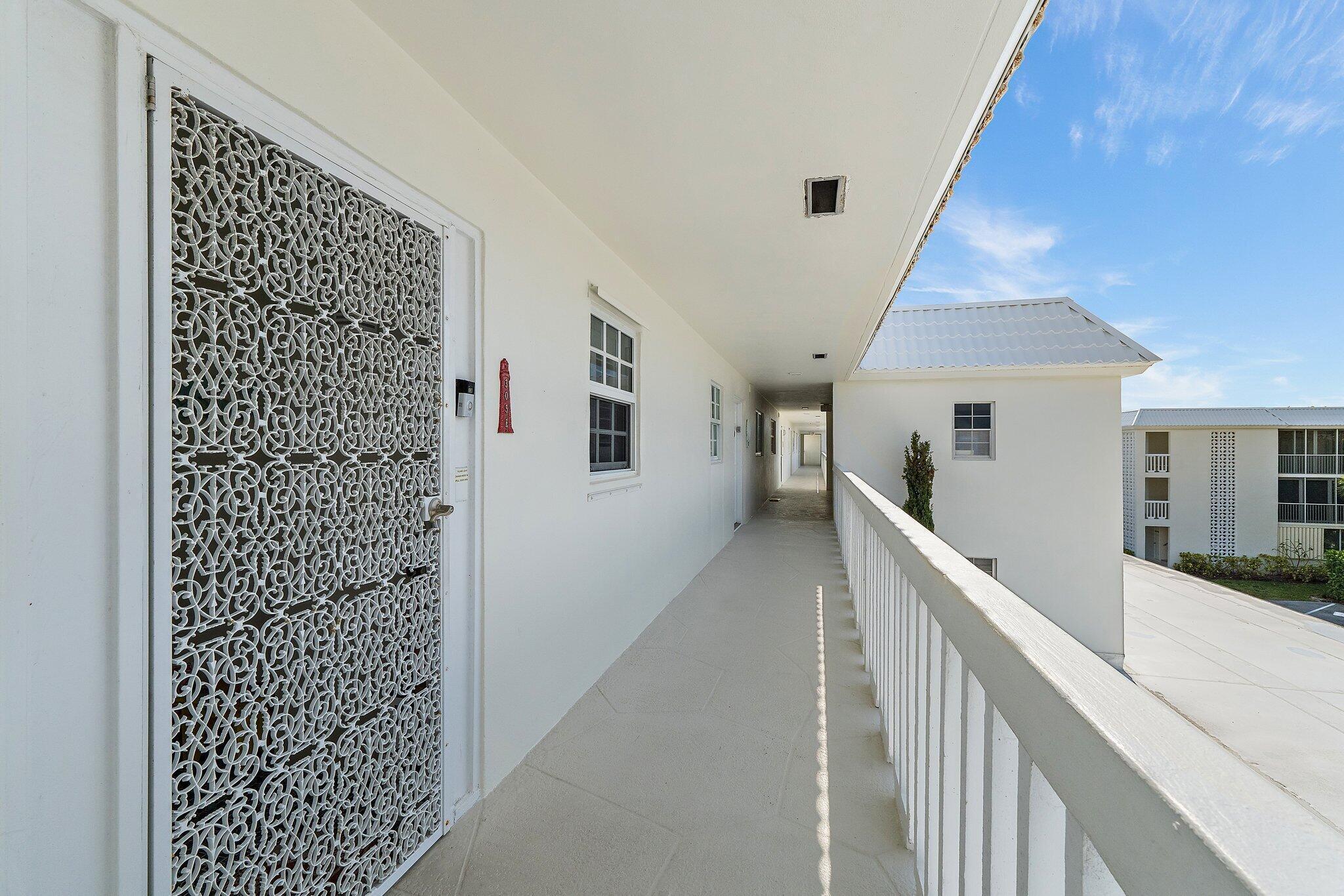 WATERWAY BEACH CONDOS - Residential Lease