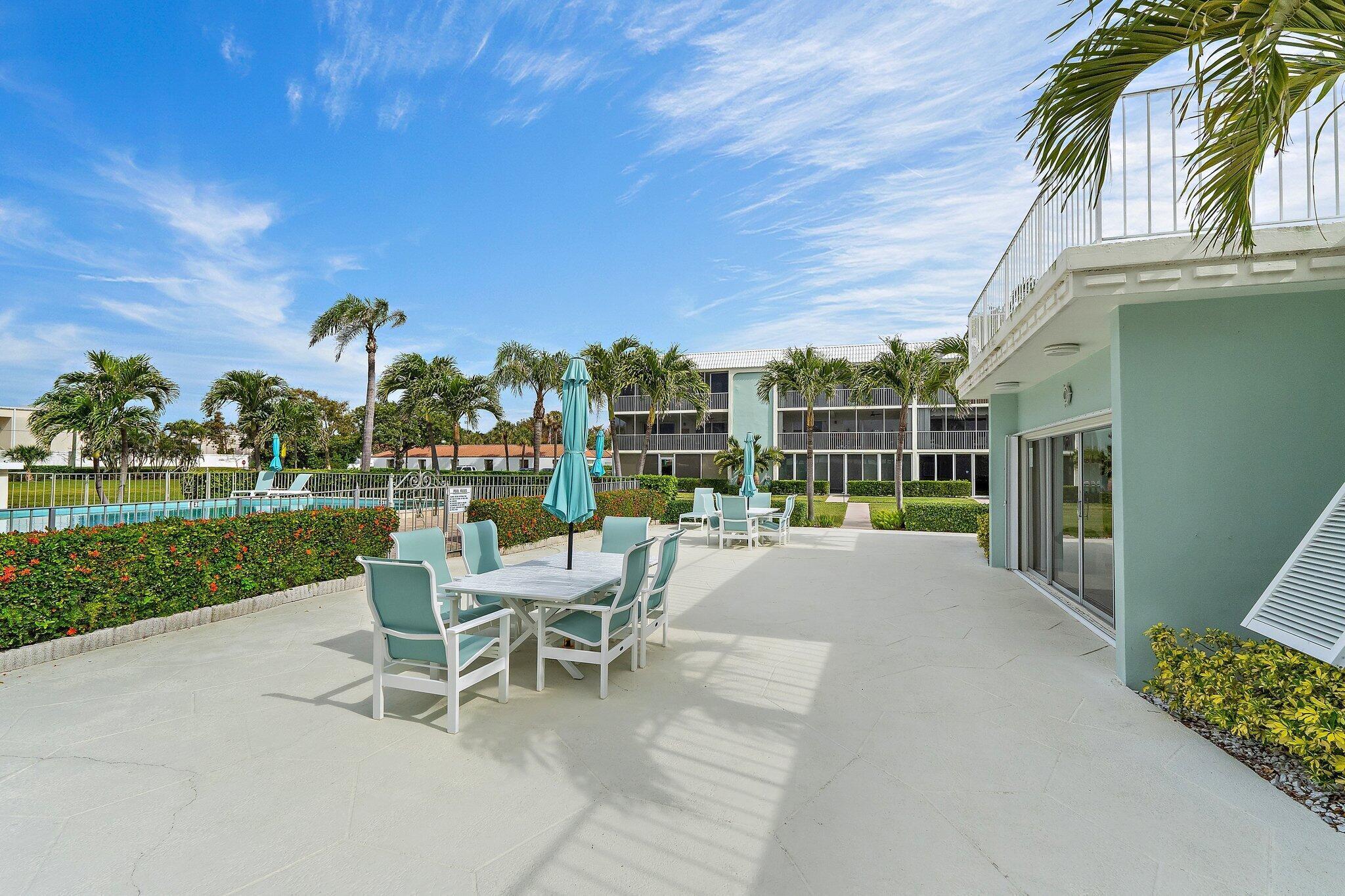 WATERWAY BEACH CONDOS - Residential Lease