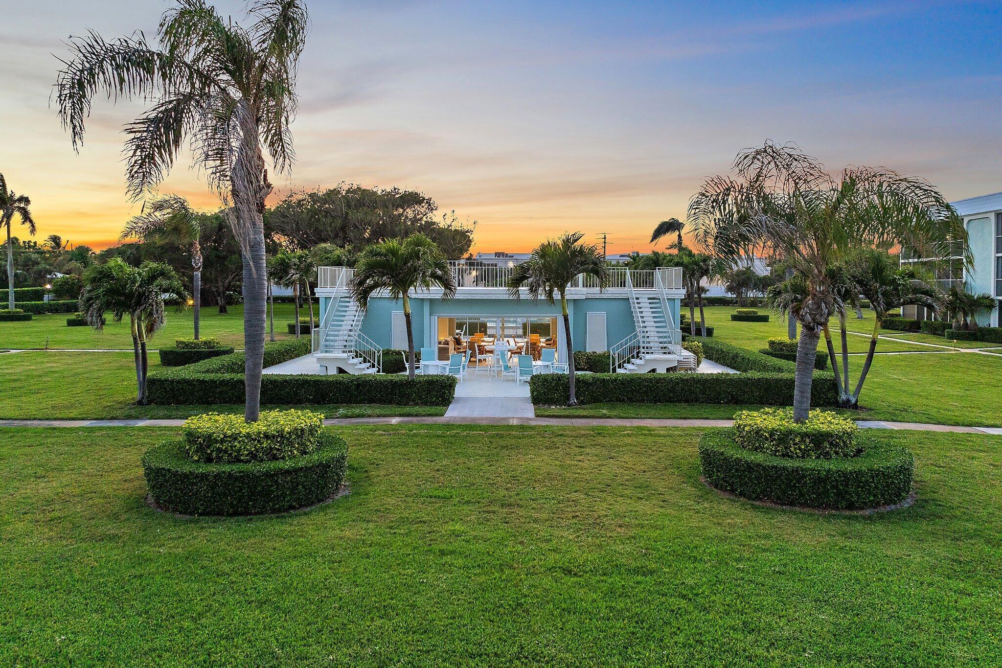 WATERWAY BEACH CONDOS - Residential Lease