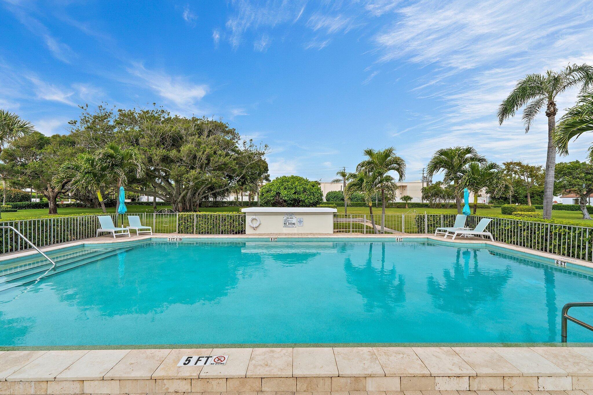 WATERWAY BEACH CONDOS - Residential Lease