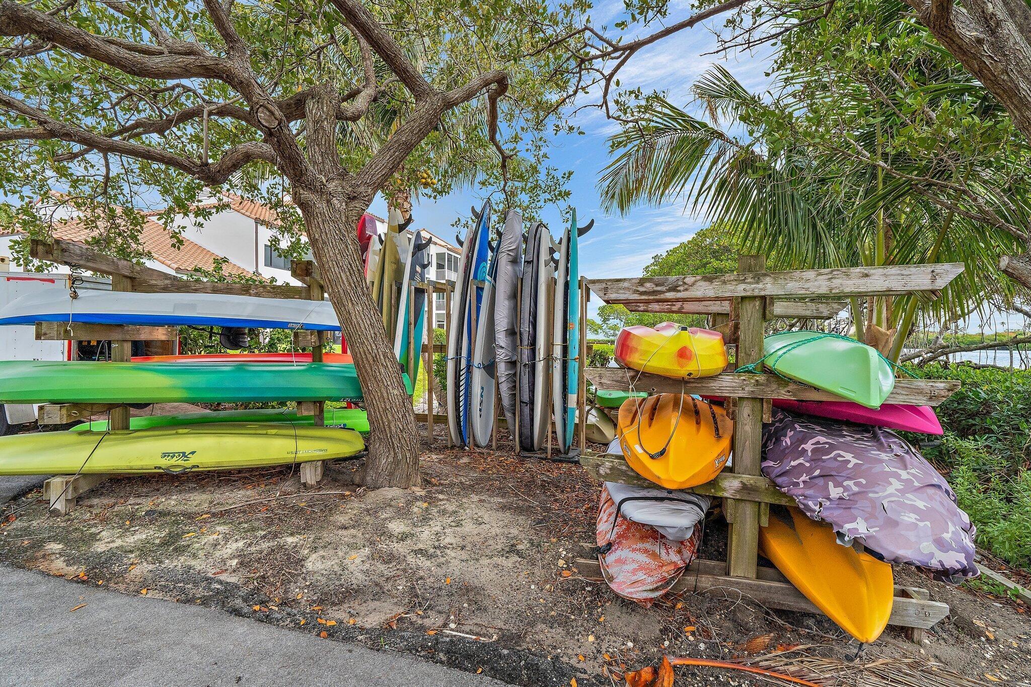 WATERWAY BEACH CONDOS - Residential Lease