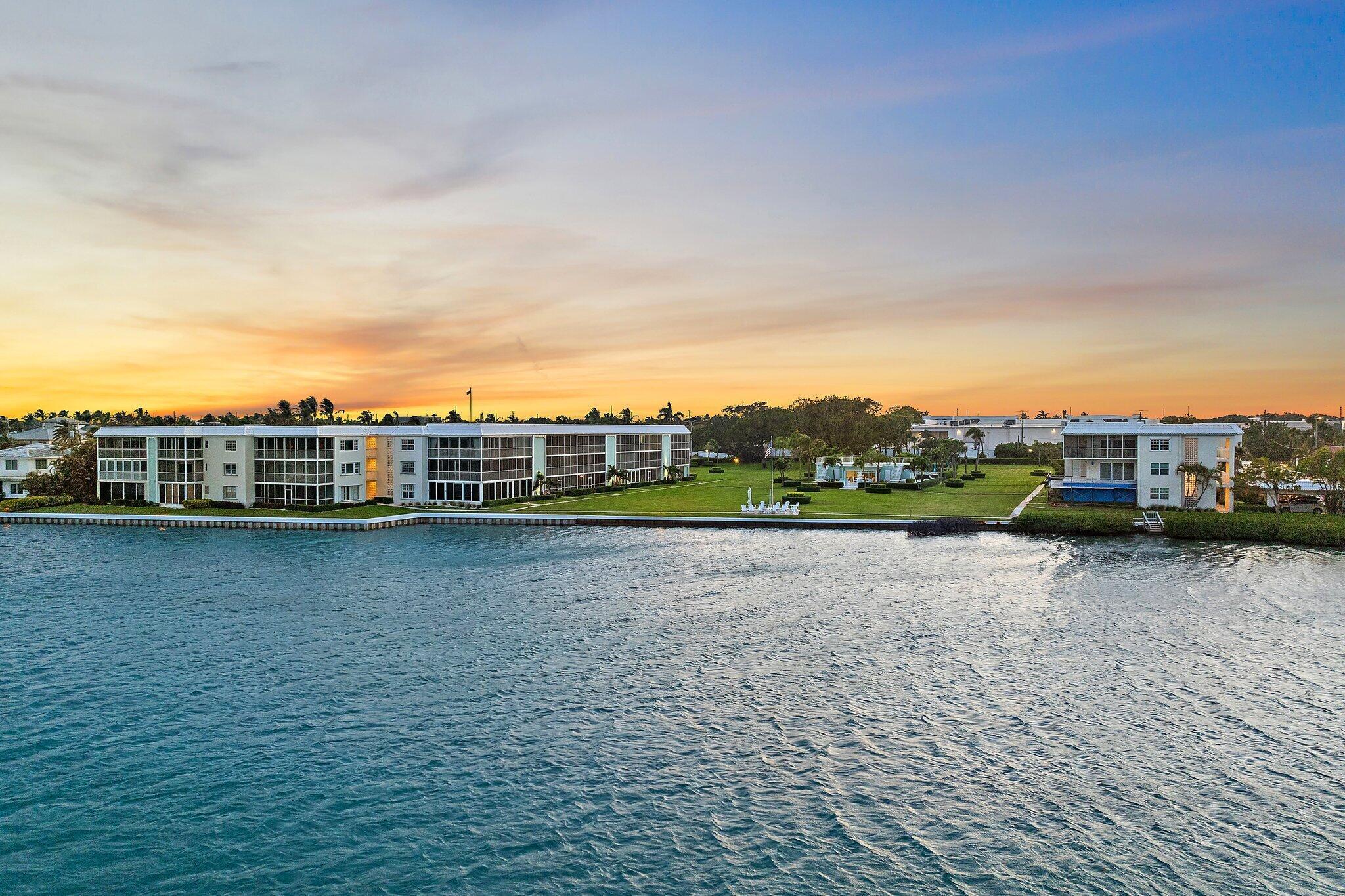 WATERWAY BEACH CONDOS - Residential Lease