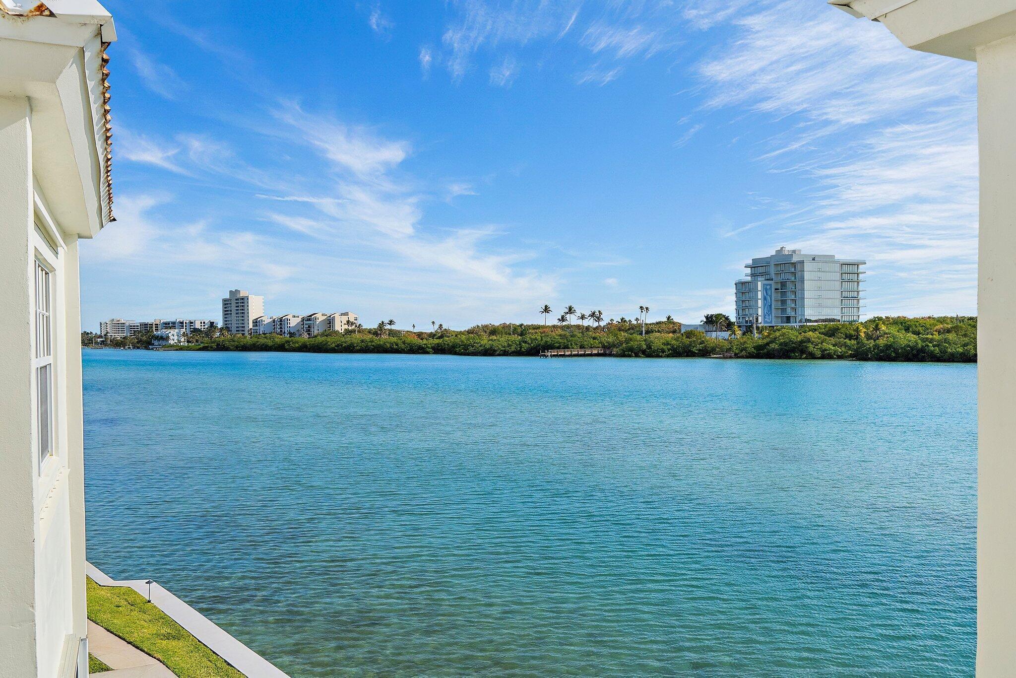 WATERWAY BEACH CONDOS - Residential Lease