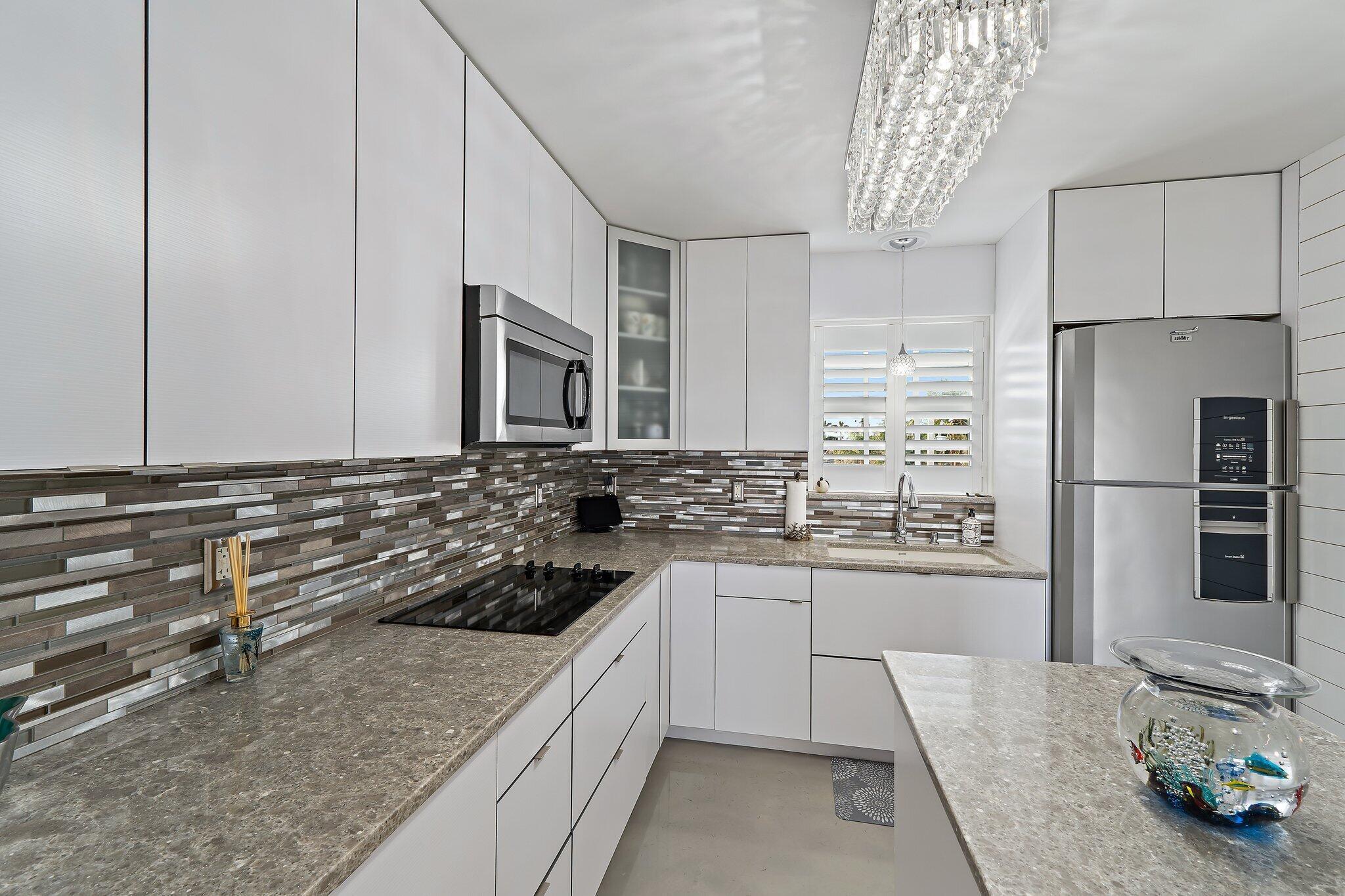 WATERWAY BEACH CONDOS - Residential Lease