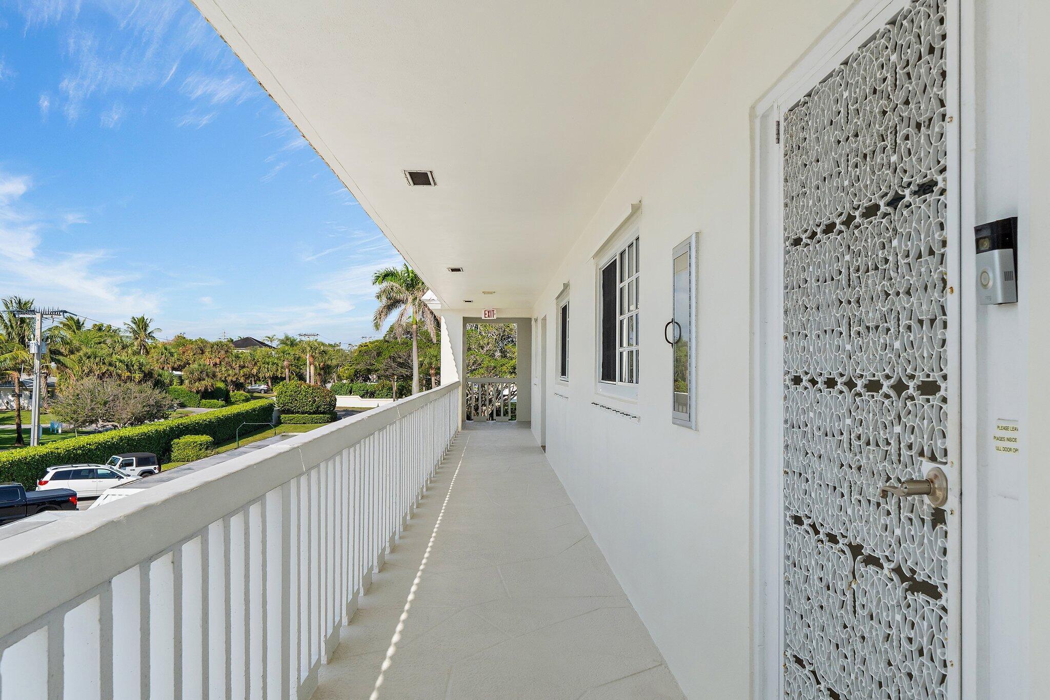 WATERWAY BEACH CONDOS - Residential Lease