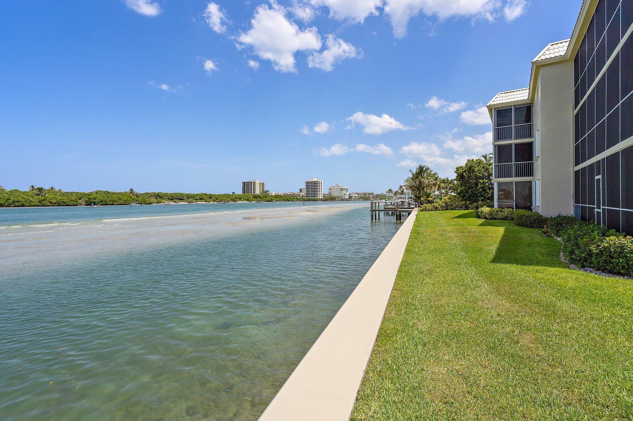 WATERWAY BEACH CONDOS - Residential Lease