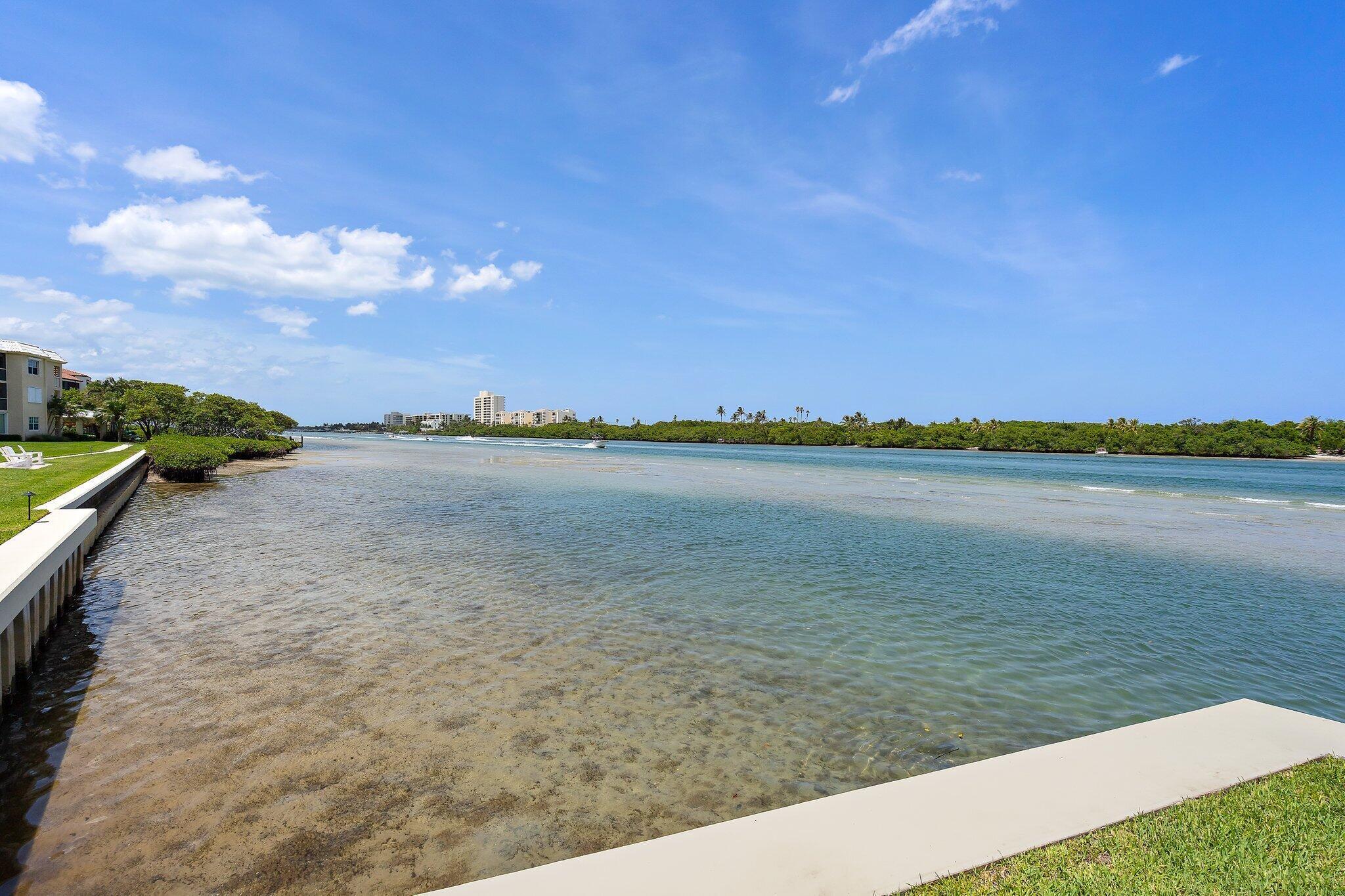 WATERWAY BEACH CONDOS - Residential Lease