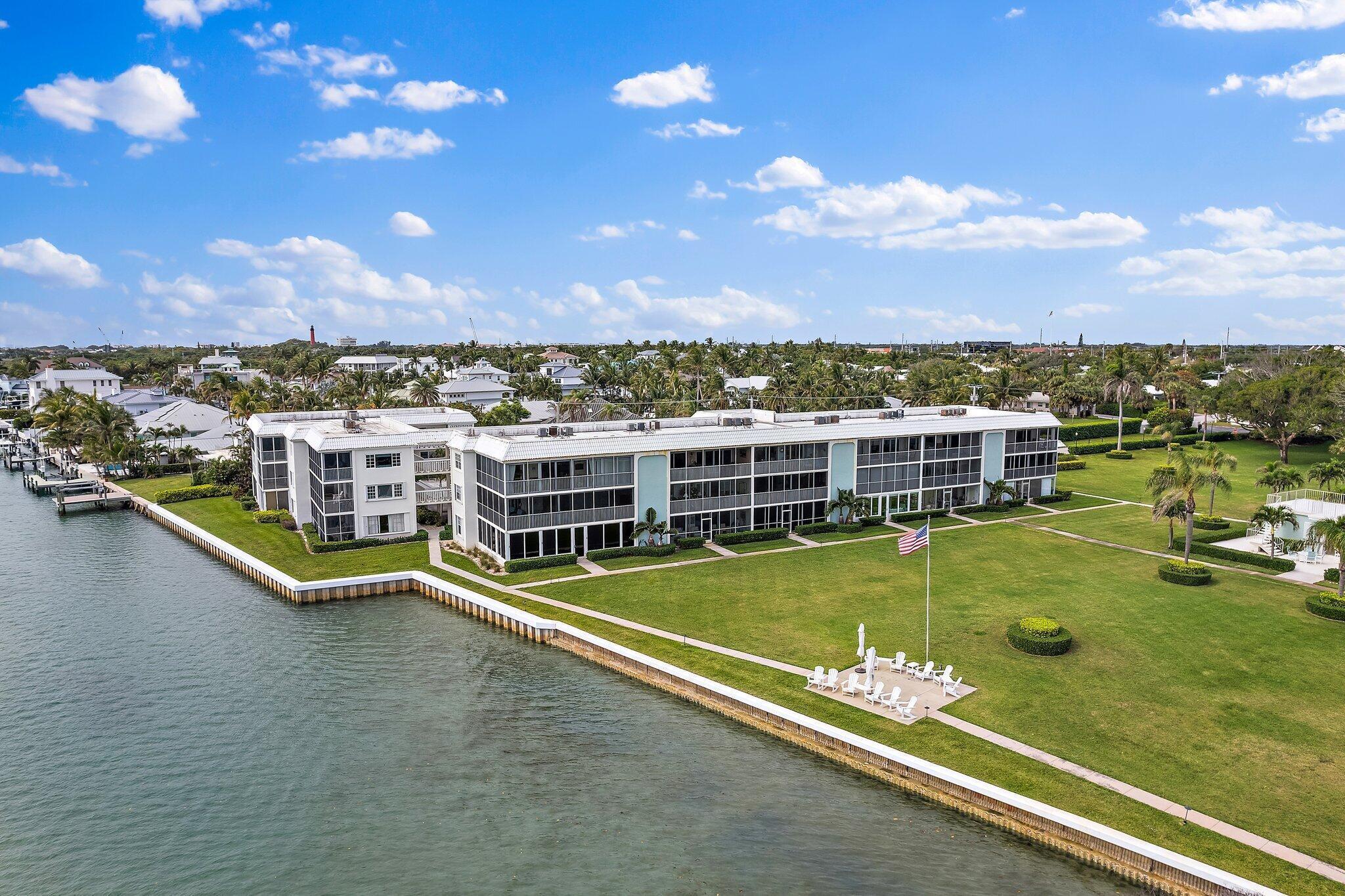 WATERWAY BEACH CONDOS - Residential Lease