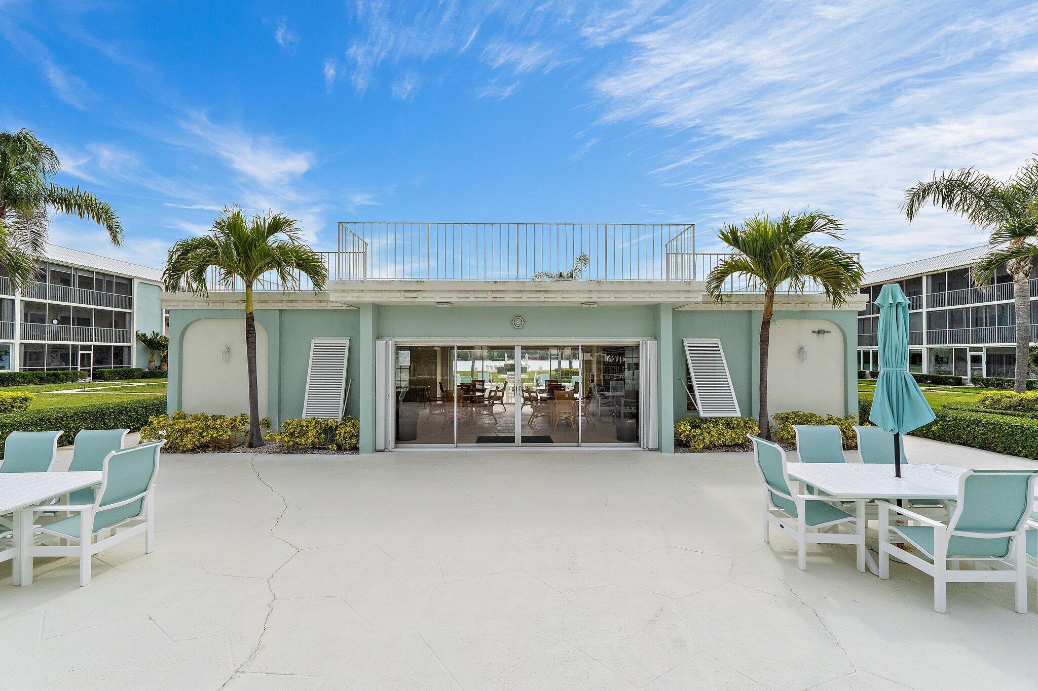 WATERWAY BEACH CONDOS - Residential Lease