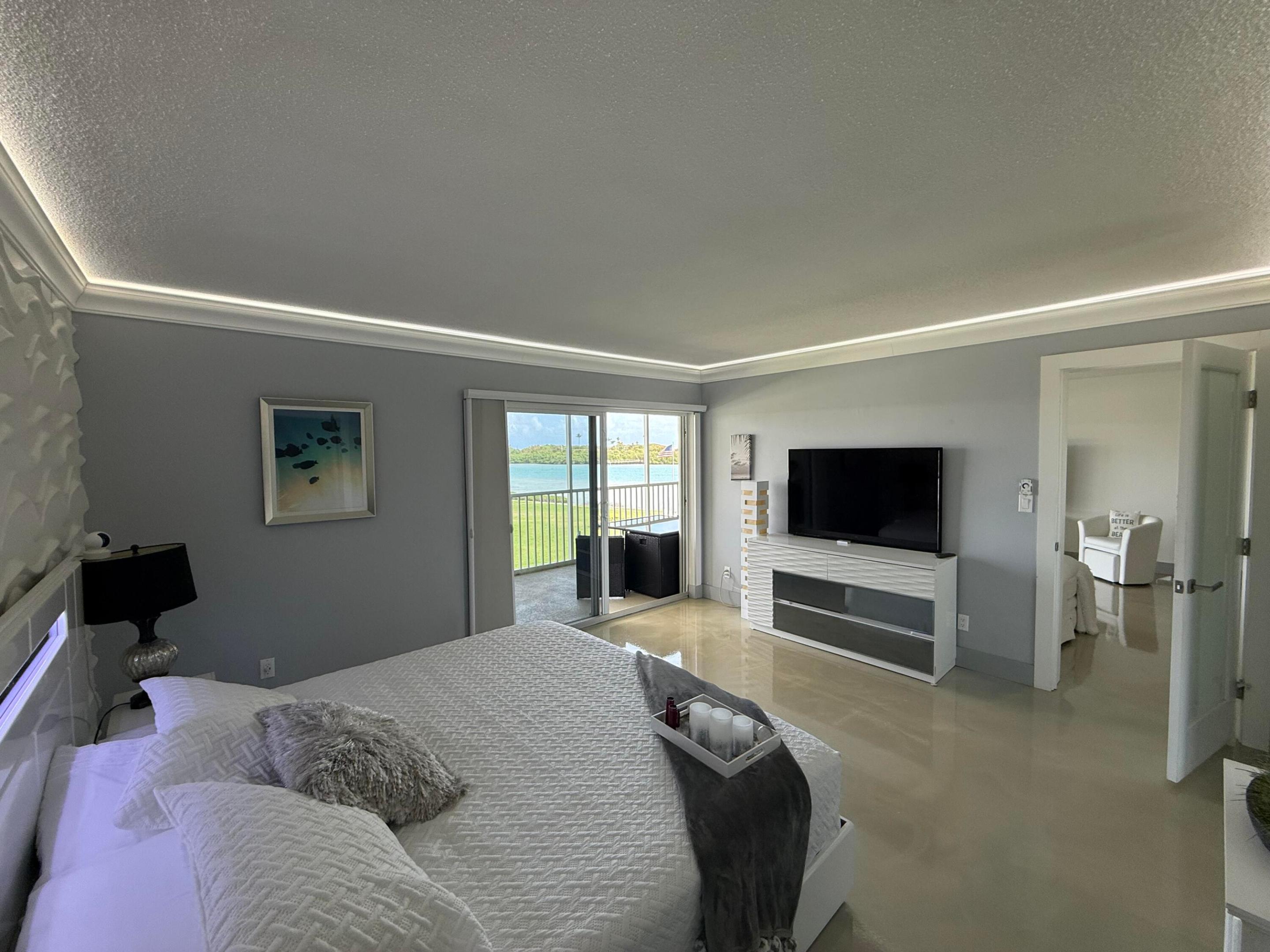 WATERWAY BEACH CONDOS - Residential Lease