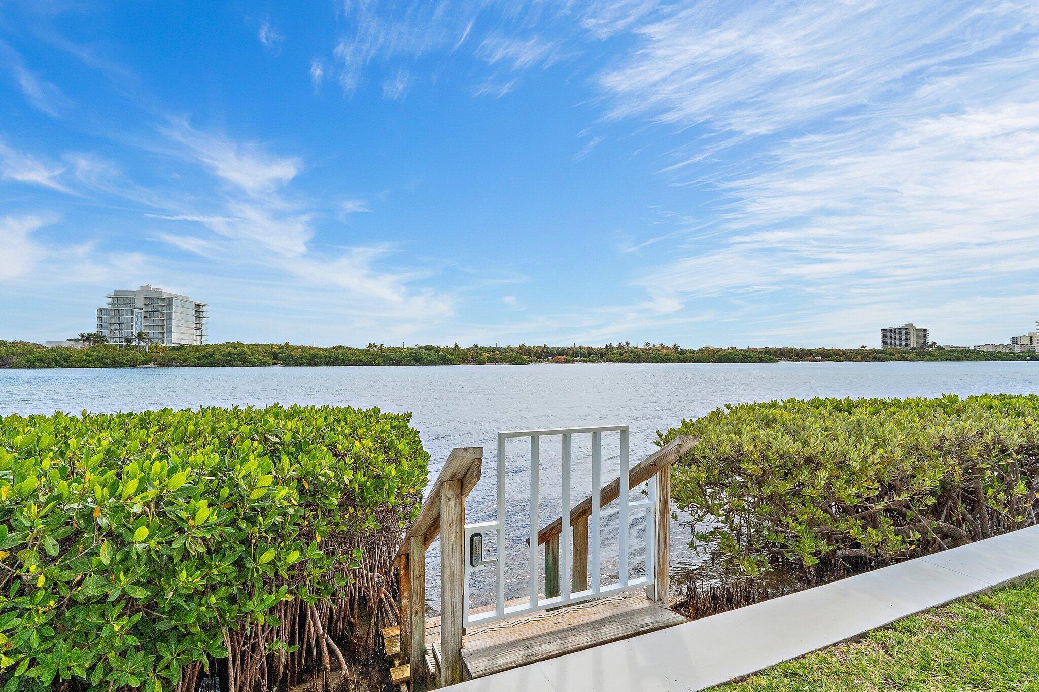 WATERWAY BEACH CONDOS - Residential Lease