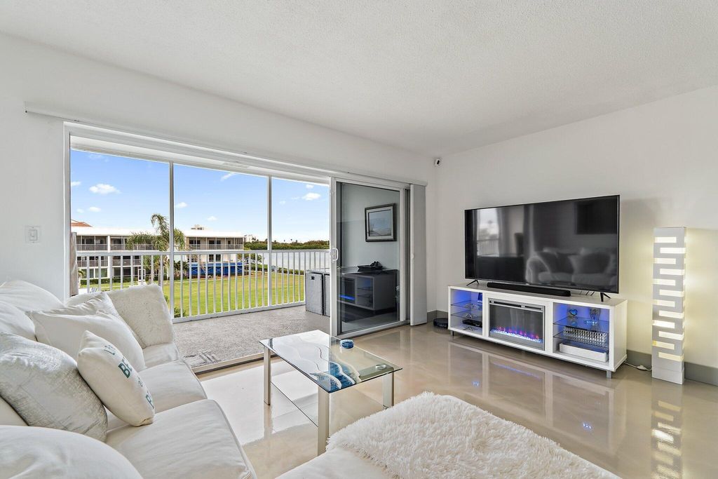 Photo of 100 Waterway Road #E305, Tequesta, FL 33469 (MLS # B26005401)